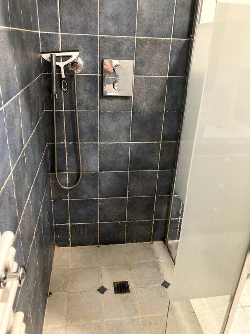 Agreable Chambre D'Hotes Avec Vue Sur Les Collines Apartman La Colle-sur-Loup Kültér fotó